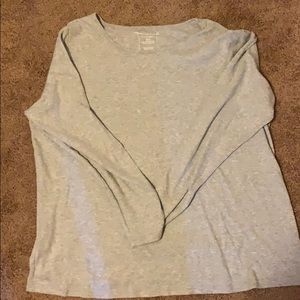 Long sleeve lane Bryant shirt